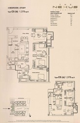 The Nexus (D21), Condominium #197883152